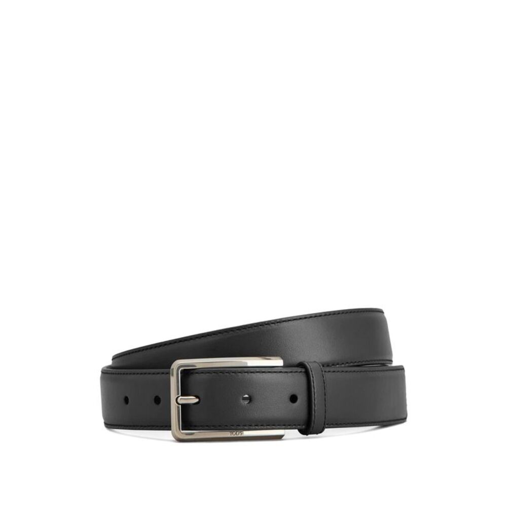Tod's Men Cintura In Pelle
